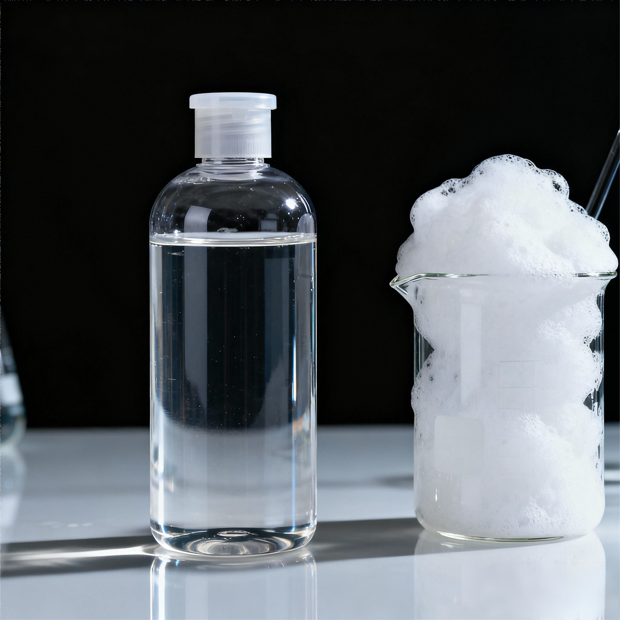 2024China Surfactant Industry Conference held in Guangzhou, focusing on raw material trends and digital-intelligent upgrades.