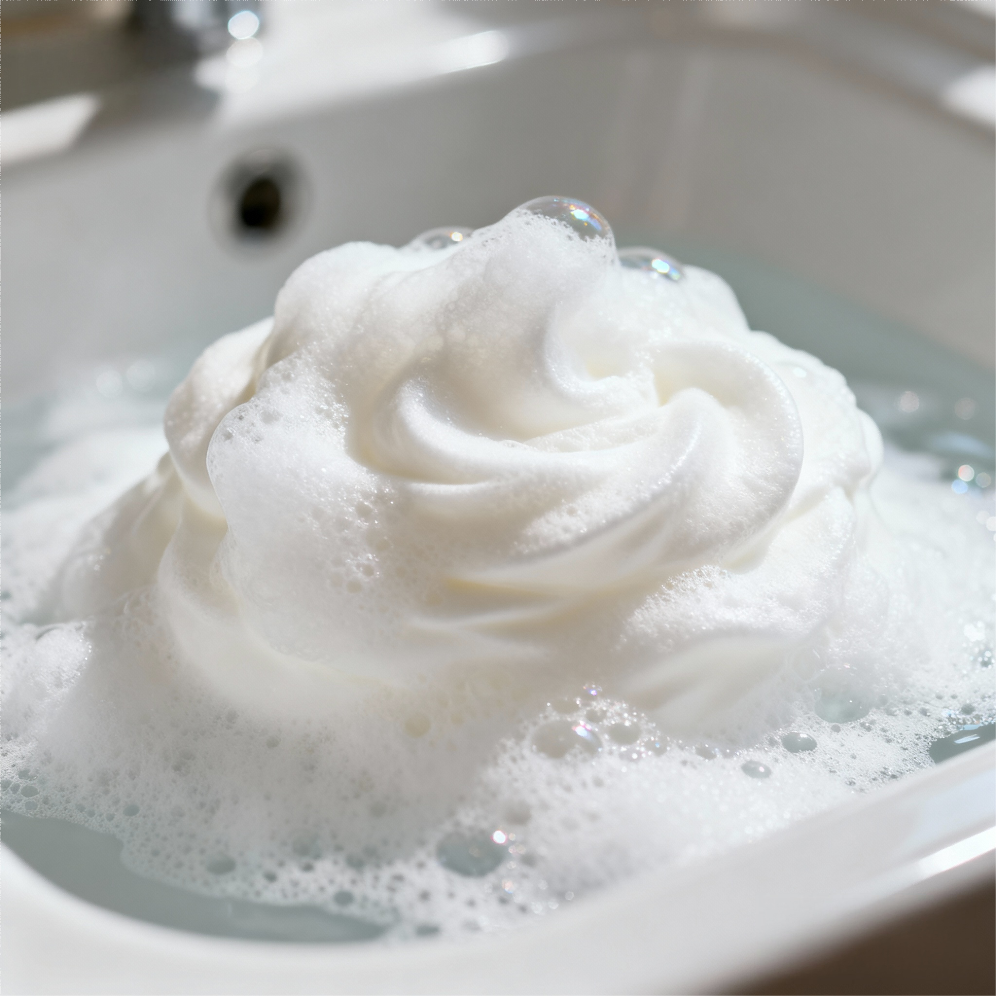 PCHi 2025Held in Guangzhou, the focus is on mild and sustainable systems for personal care ingredients.