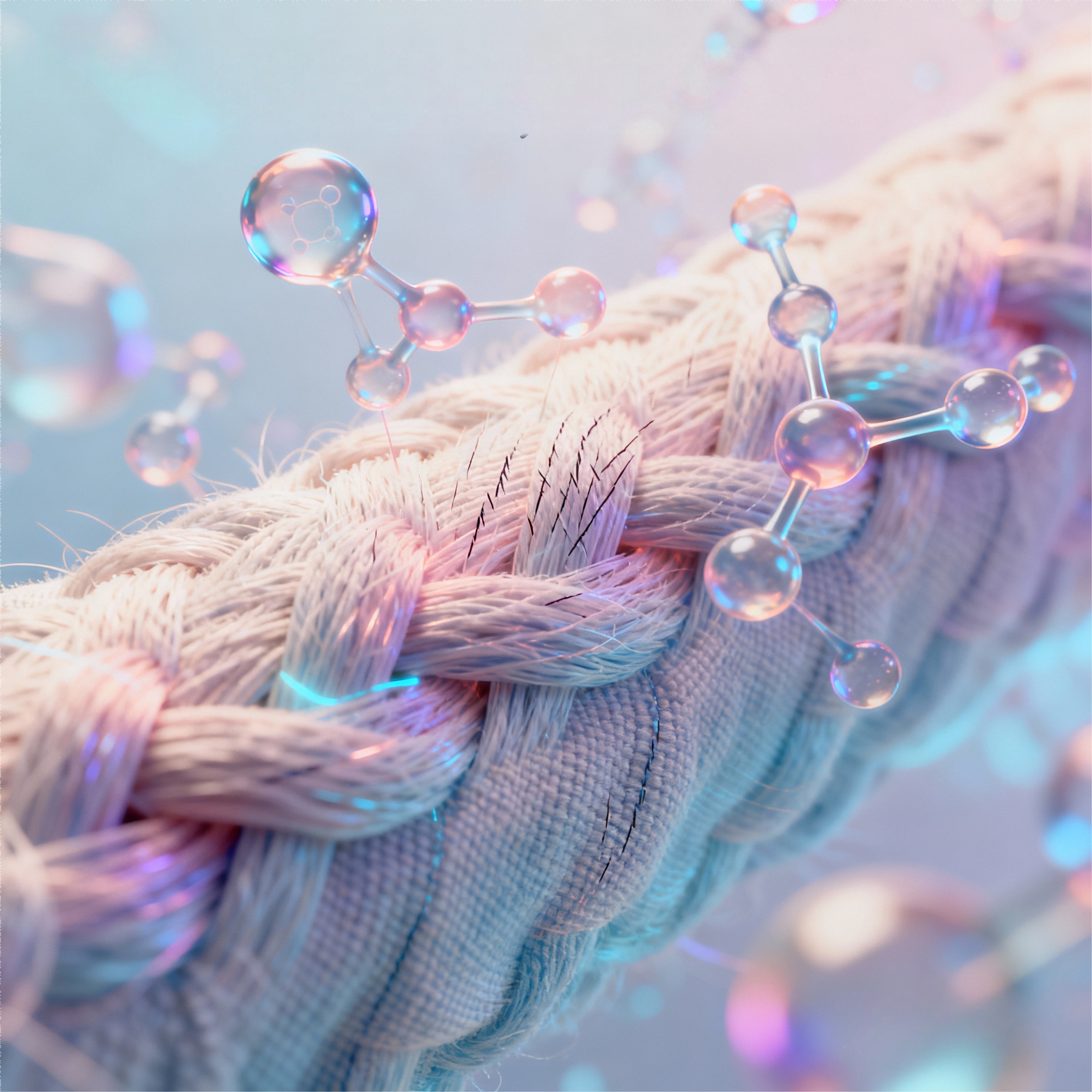 Formation and Stabilization Mechanisms of Foam