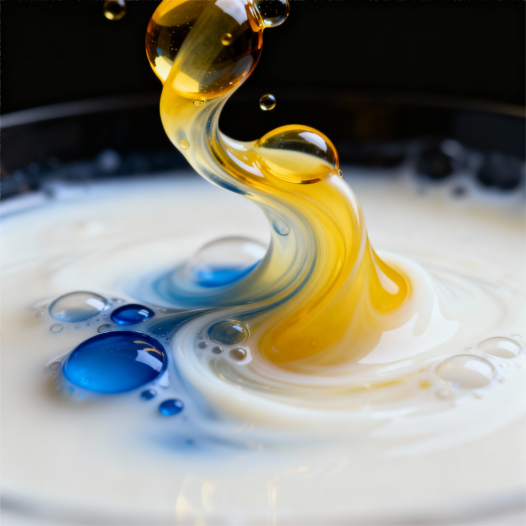 Household cleaning productspHImpact of Surfactants