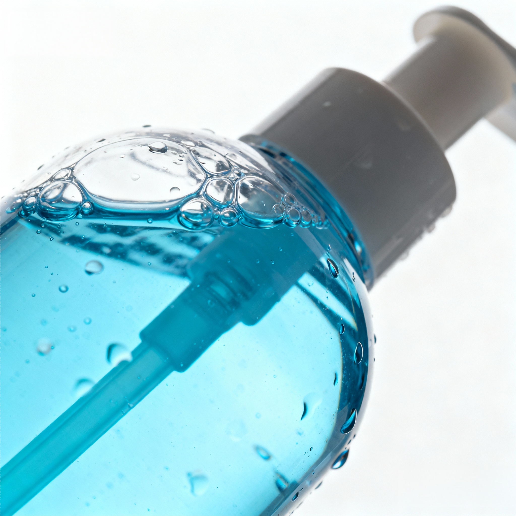 Key Points for Basic Training in the Daily Chemical Industry