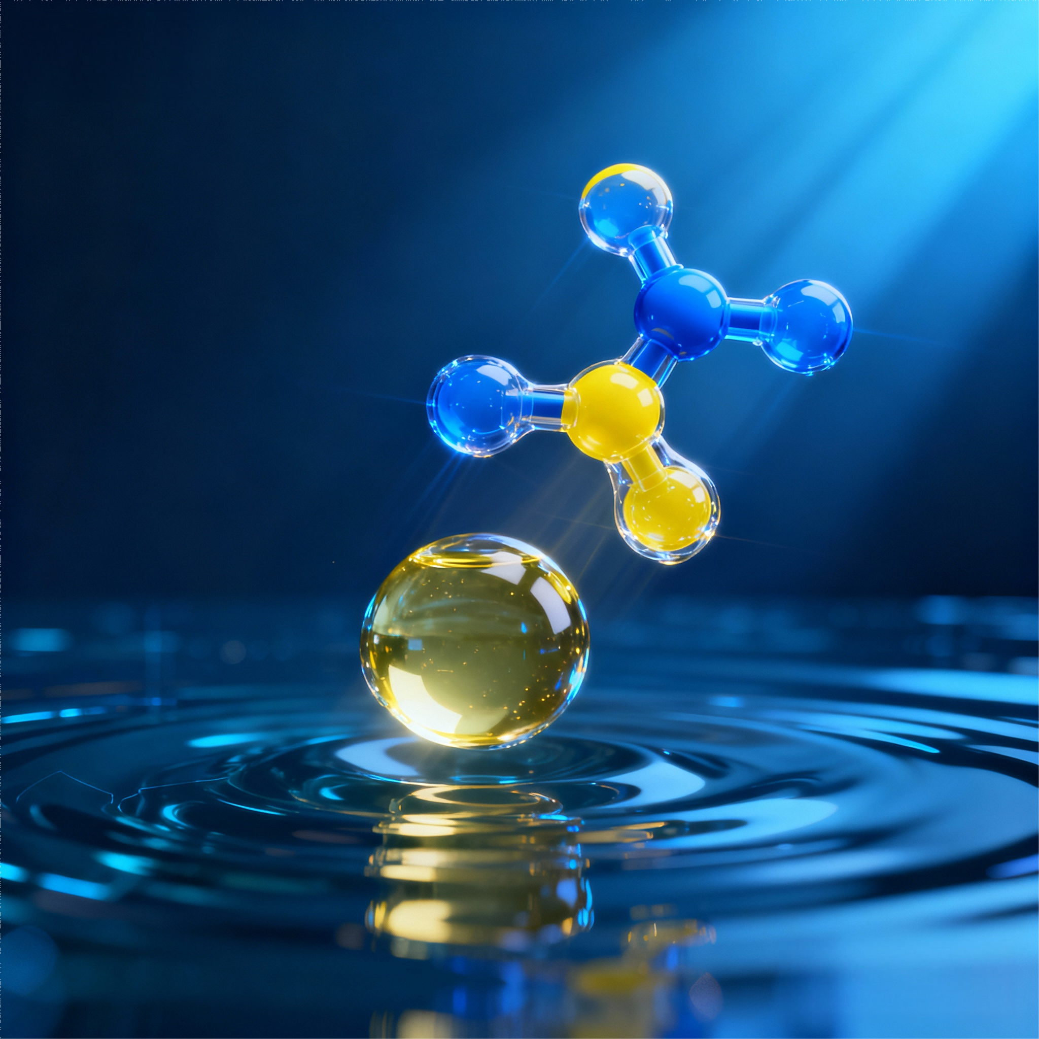 Key Points of Surfactant Classification and Nanoformulations